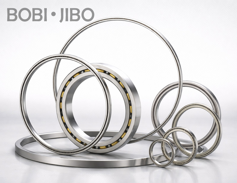 020900 BOBIシリーズ 超薄型ボールベアリング (CHIYOBEA)