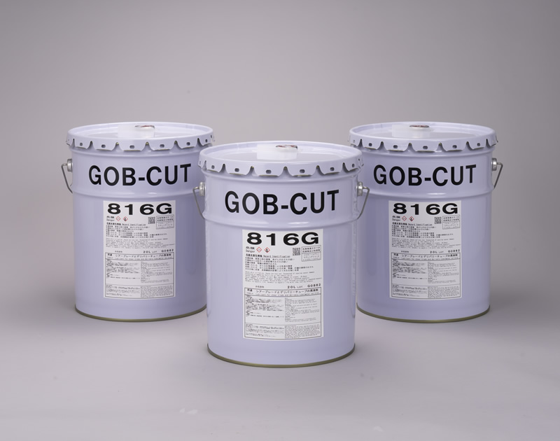 Gob Cut